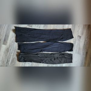 Maturnity leggings